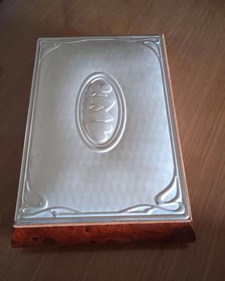 Cofanetto Porta carte da Gioco