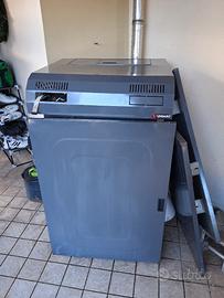 caldaia ungaro ctu34 pezzi ricambio