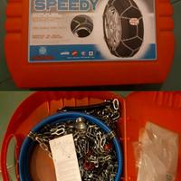 Catene da neve Simaka (Thule) Speedy 050 12mm