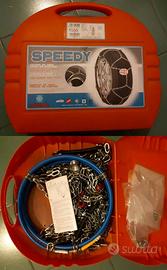 Catene da neve Simaka (Thule) Speedy 050 12mm