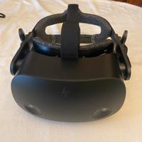 VR HP REVERB G2 V2