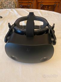 VR HP REVERB G2 V2