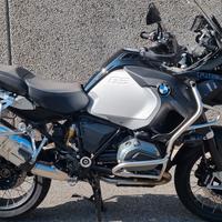 BMW GS 1200 LC ADVENTURE