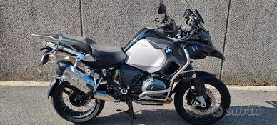 BMW GS 1200 LC ADVENTURE