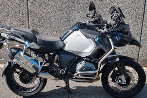 BMW GS 1200 LC ADVENTURE