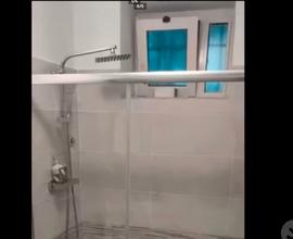 LOFT in zona TORRE MAURA / ad. metro C