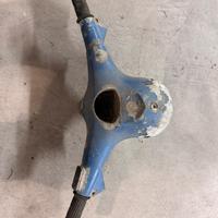 Manubrio vespa rally 180 200 gtr sprint veloce Ts