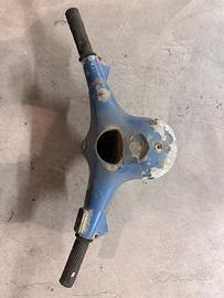 Manubrio vespa rally 180 200 gtr sprint veloce Ts