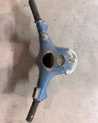 Manubrio vespa rally 180 200 gtr sprint veloce Ts