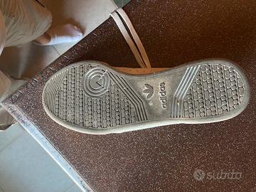 scarpe adidas bianche the clean classics