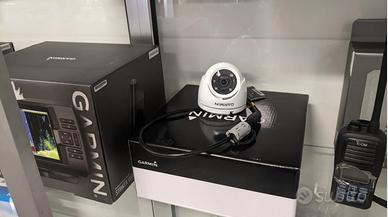 Videocamera IP per la nautica GC 200