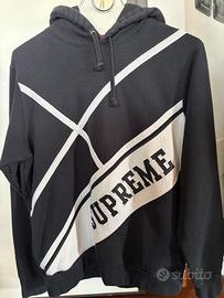 Felpa Supreme