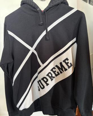 Felpa Supreme
