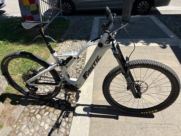 819. 🚵♂️ FANTIC SIERRA TRAIL FULL CARBON