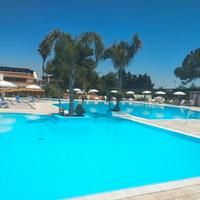 Vacanza Victor Village Ugento Salento