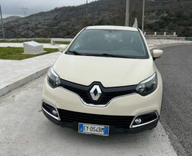 Renault captur 1,5 dci ok neopatentati