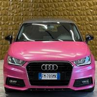 A1 Sportback 1.4 tdi S-line s-tronic