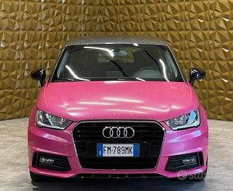 A1 Sportback 1.4 tdi S-line s-tronic