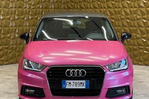 A1 Sportback 1.4 tdi S-line s-tronic