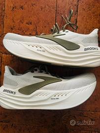 Scarpe di ginnastica