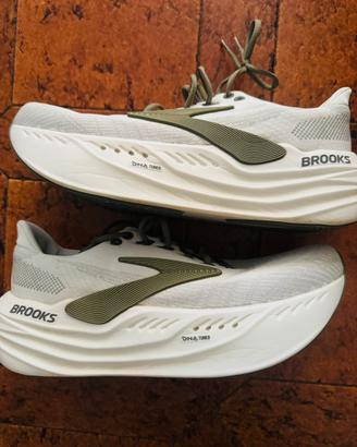 Scarpe di ginnastica