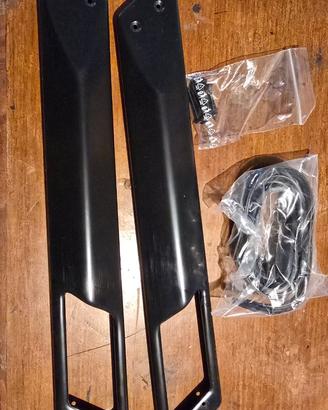 Cover Saab 900 Carlsson