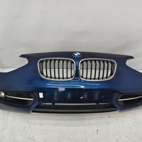 Paraurti anteriore originale bmw f20 f21 2010-2015