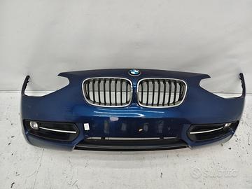 Paraurti anteriore originale bmw f20 f21 2010-2015