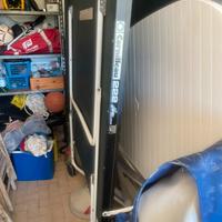 Tavolo da ping pong Corneillau 222