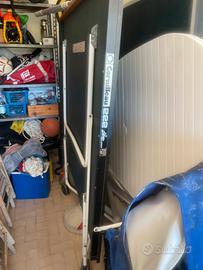 Tavolo da ping pong Corneillau 222