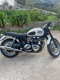 TRIUMPH Bonneville T100