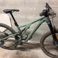Specialized Stumpjumper