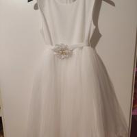 vestito da cerimonia 