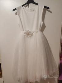 vestito da cerimonia 