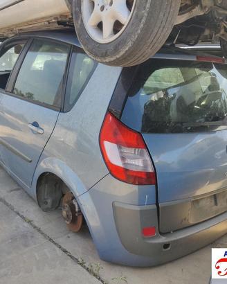 Renault scenic 2 jm0/1 1.5 dci 101cv -ricambi