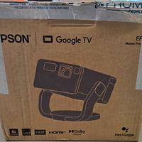 EPSON EF-22 SIGILLATO