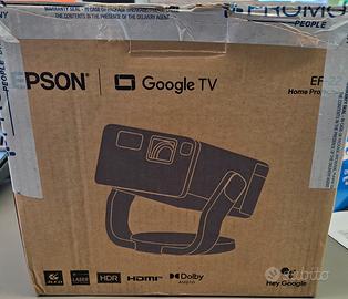 EPSON EF-22 SIGILLATO