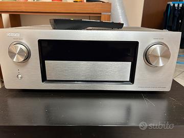 Denon avr x4000
