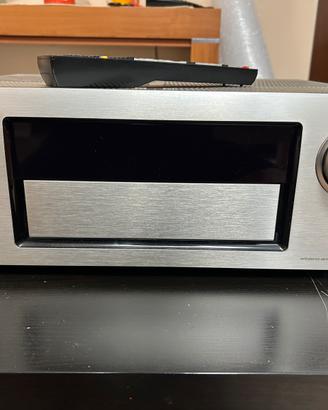 Denon avr x4000