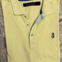 Polo jekerson uomo