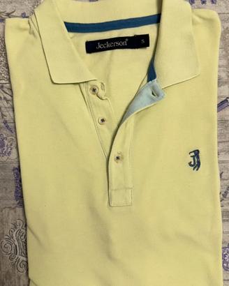 Polo jekerson uomo