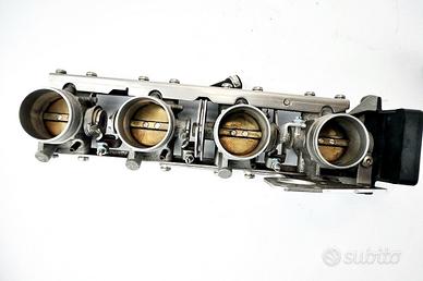 BMW K 1200 RS 97 06 corpo farfallato