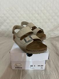 Ciabatte  bimbo n 32 calvin klein