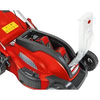 RASAERBA A BATTERIA GRIZZLY ARM4046 46CM TAGLIO