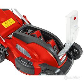 RASAERBA A BATTERIA GRIZZLY ARM4046 46CM TAGLIO