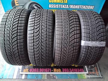 4 gomme usate bridgestone 255 50 20 109h invernali