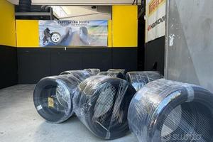 Gomme SemiNuove Spedizioni Gratis in tutta Italia