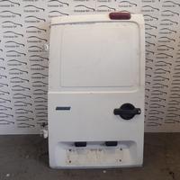 PORTA DI CARICO POSTERIORE SINISTRA FIAT DOBLO' CA