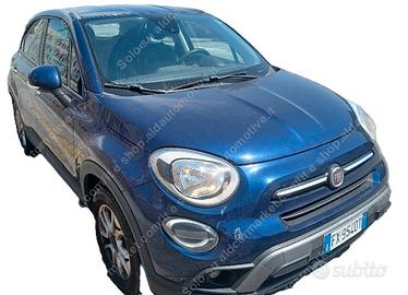 Fiat 500X 1.3 MultiJet 95 CV Cross