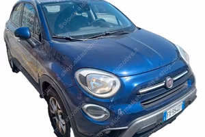 Fiat 500X 1.3 MultiJet 95 CV Cross